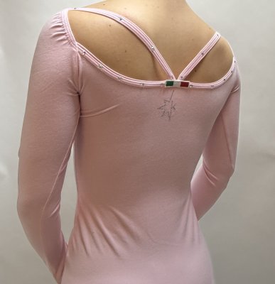 Karisma Titta tröja Easy Pink