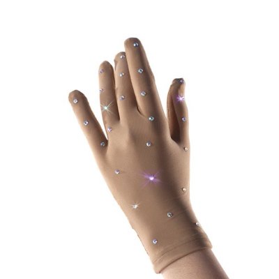 Sagester Tävlingshandskar