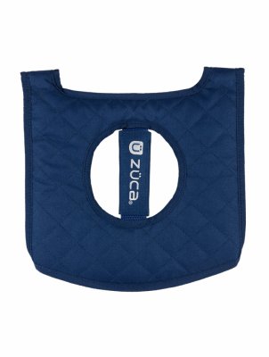 ZÜCA Sittdyna Navy/Grå