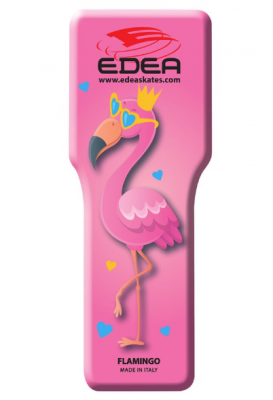 Edea Mönstrad spinner